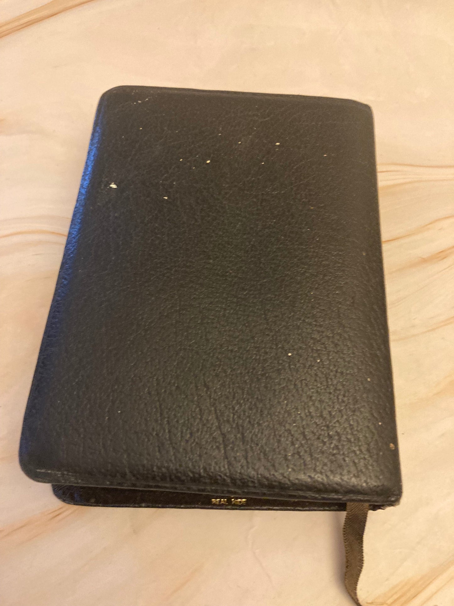 Oxford KJV Holy Bible Concordance - (Ref x276)