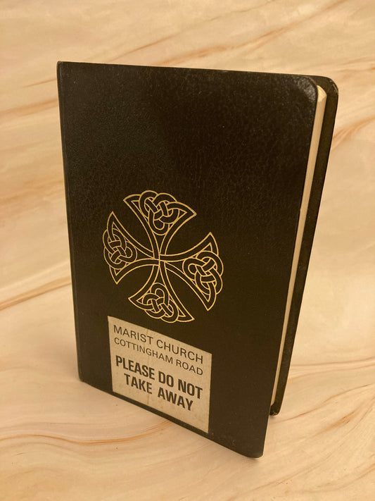 Morning and Evening Prayer book 1987 - Christian Prayer book - (Ref x270)